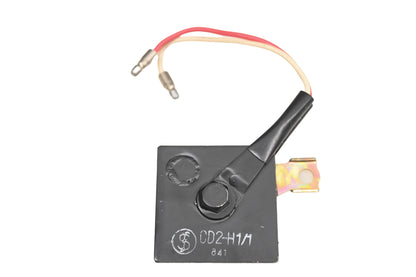 New OEM Yamaha 120-81970-40-00 Rectifier Assembly NOS