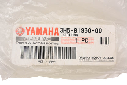 New OEM Yamaha 3H5-81950-00-00 Relay Switch NOS