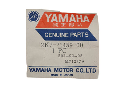 New OEM Yamaha 2K7-21459-00-00 Spacer NOS