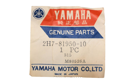 New OEM Yamaha 2H7-81950-10-00 12v 805 Relay Switch NOS