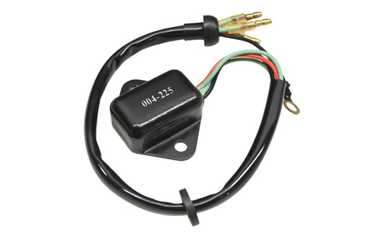 WSM 004-225, 6K8-81960-A0-00 Voltage Regulator Rectifier NOS