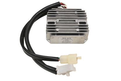 Rick's Motorsports 10-410, 1T4-81880-A0-00 Rectifier Regulator NOS