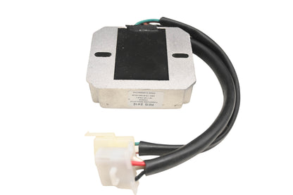 Rick's Motorsports 10-410, 1T4-81880-A0-00 Rectifier Regulator NOS