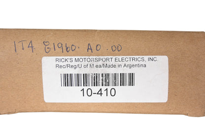Rick's Motorsports 10-410, 1T4-81880-A0-00 Rectifier Regulator NOS