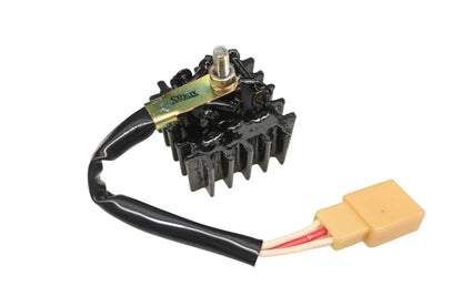 New OEM Yamaha 357-81970-60-00 Rectifier NOS