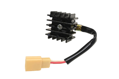 New OEM Yamaha 357-81970-60-00 Rectifier NOS