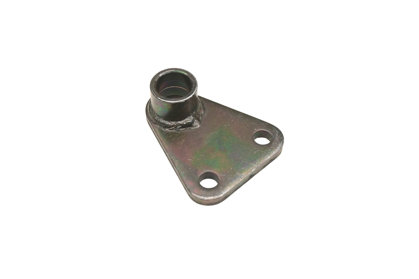 New OEM Yamaha 3X3-18128-00-00 Bracket NOS