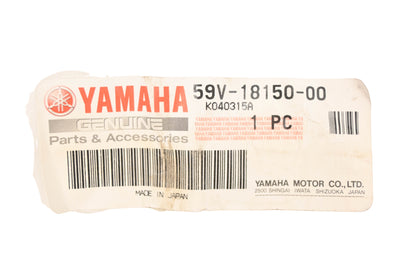 New OEM Yamaha 59V-18150-00-00 Shift Lever NOS