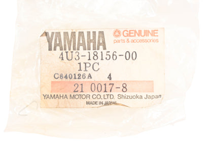 New OEM Yamaha 4U3-18156-00-00 Ball Joint NOS