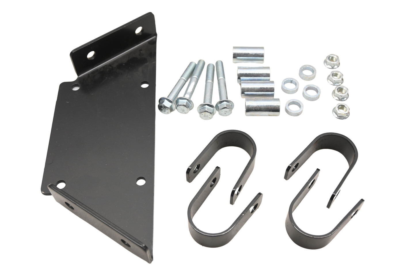 New OEM Yamaha ABA-5EH69-40-01 Winch Mount Kit NOS