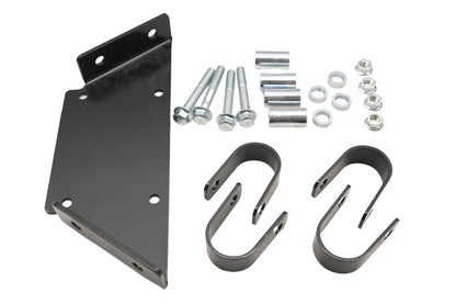 New OEM Yamaha ABA-5EH69-40-01 Winch Mount Kit NOS