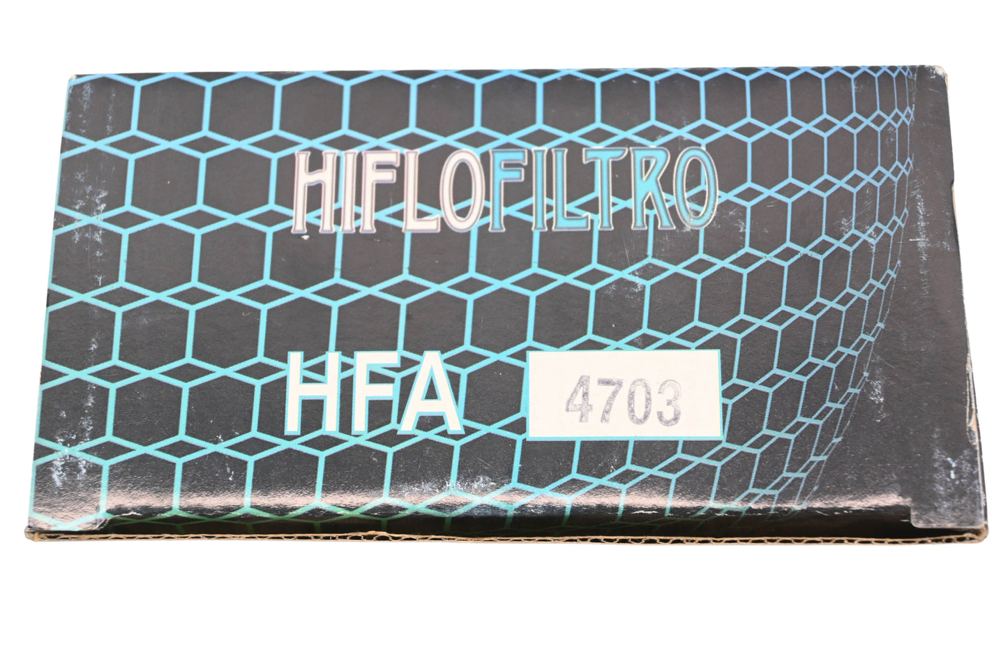 Hi Flo HFA4703, 4703 Air Filter NOS