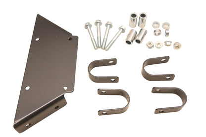 New OEM Yamaha ABA-5EH69-40-01 Winch Mount Kit NOS