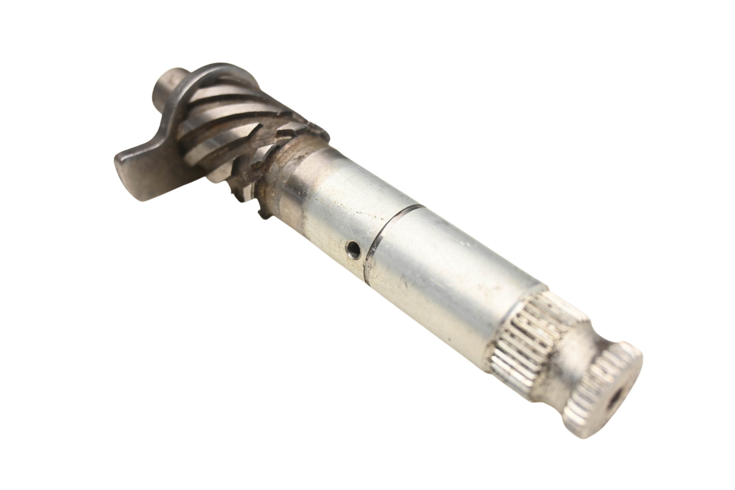 New OEM Yamaha 248-15660-00-00 Kick Starter Axle NOS