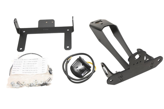 New OEM Yamaha 14B-F16E0-V0-00 Tag Eliminator Kit NOS