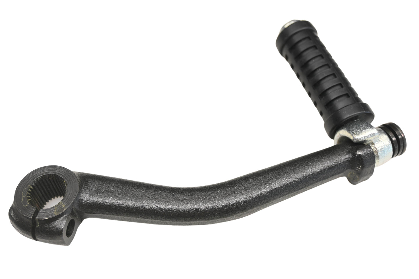 New OEM Yamaha 1X0-15620-00-00 Kick Start Crank Lever NOS