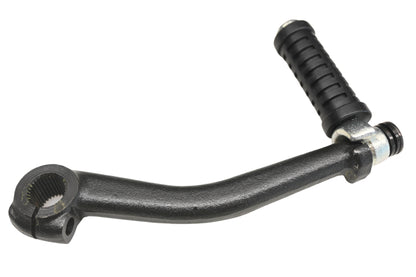 New OEM Yamaha 1X0-15620-00-00 Kick Start Crank Lever NOS