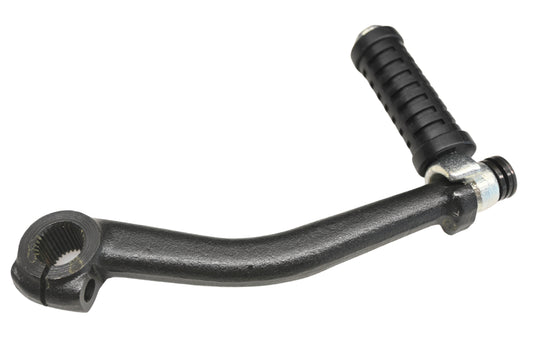 New OEM Yamaha 1X0-15620-00-00 Kick Start Crank Lever NOS