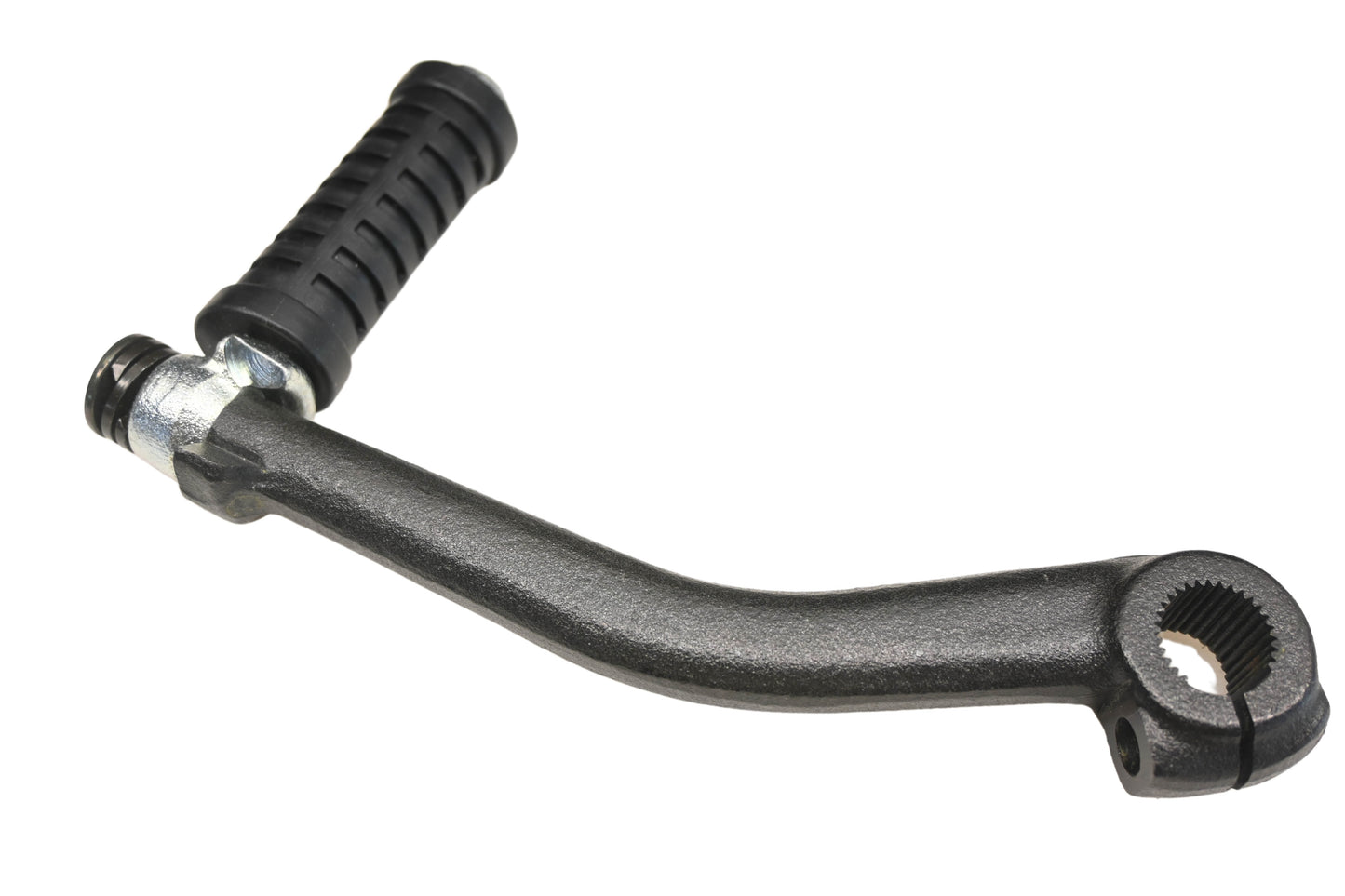 New OEM Yamaha 1X0-15620-00-00 Kick Start Crank Lever NOS