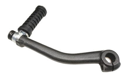 New OEM Yamaha 1X0-15620-00-00 Kick Start Crank Lever NOS