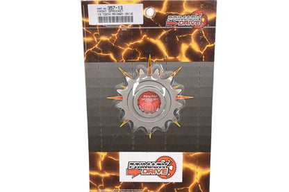 Primary Drive 357-13 Front Sprocket 13T NOS