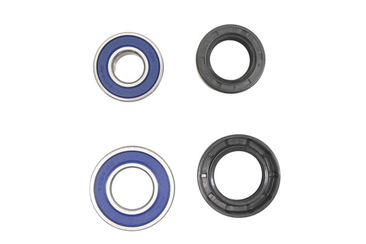 All Balls 25-1042 Front Wheel Bearing Seal Kit NOS