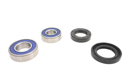 All Balls 25-1042 Front Wheel Bearing Seal Kit NOS