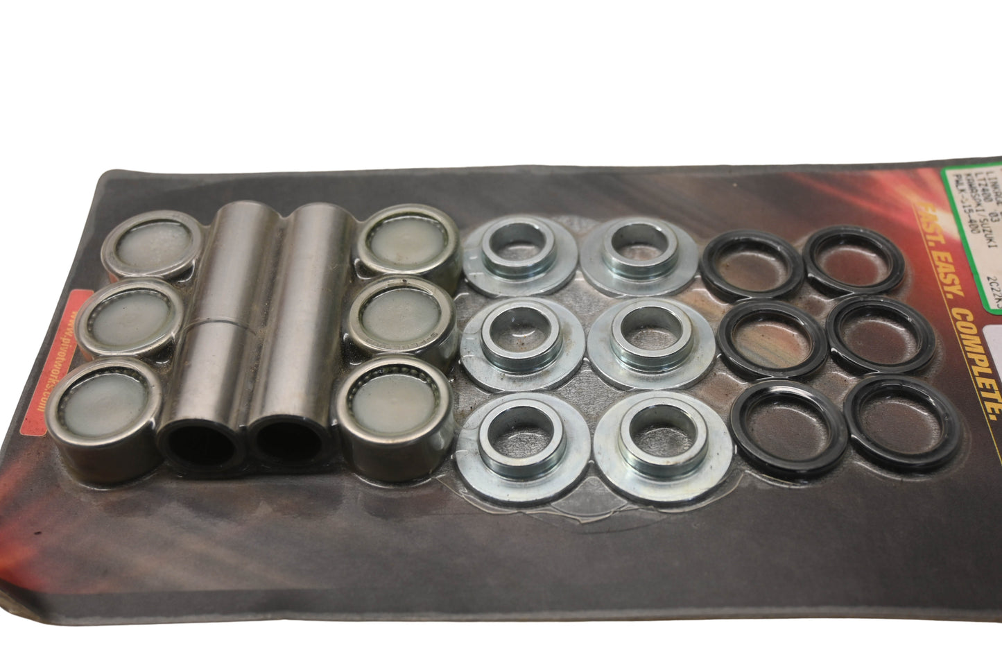 Pivot Works PWLK-S15-400, 12-4943 Linkage Bearing Kit NOS