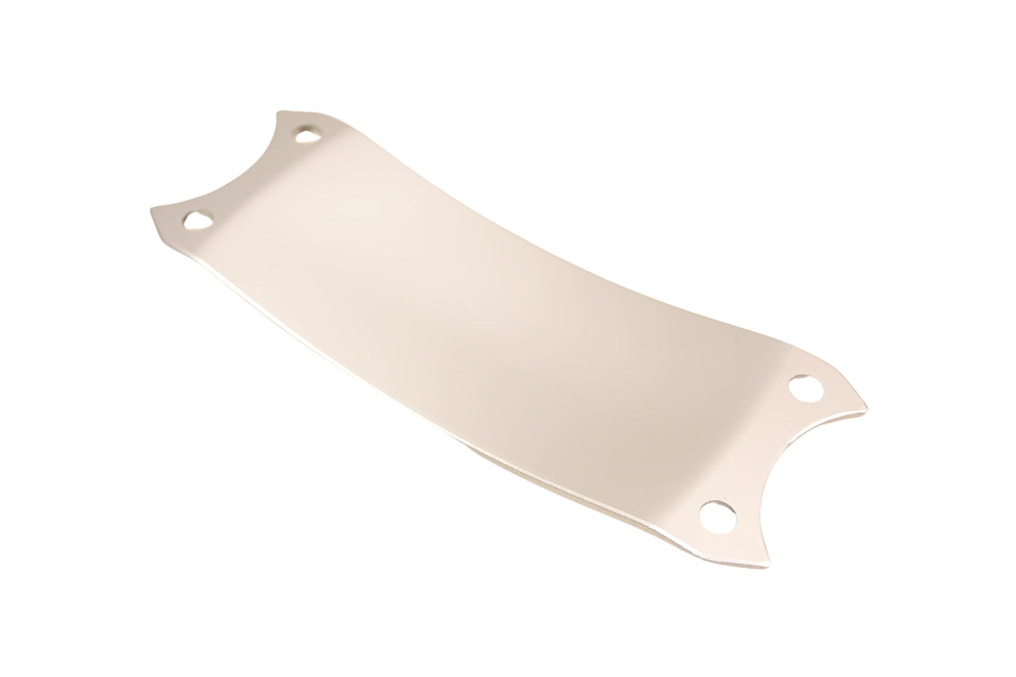 New OEM Yamaha 36Y-21512-00-00 Front Fender Bracket NOS