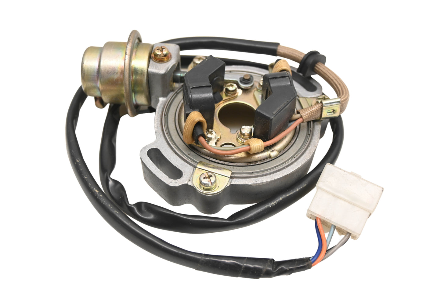 OEM Yamaha 2H7-81671-10-00 Pick Up Coil Assembly
