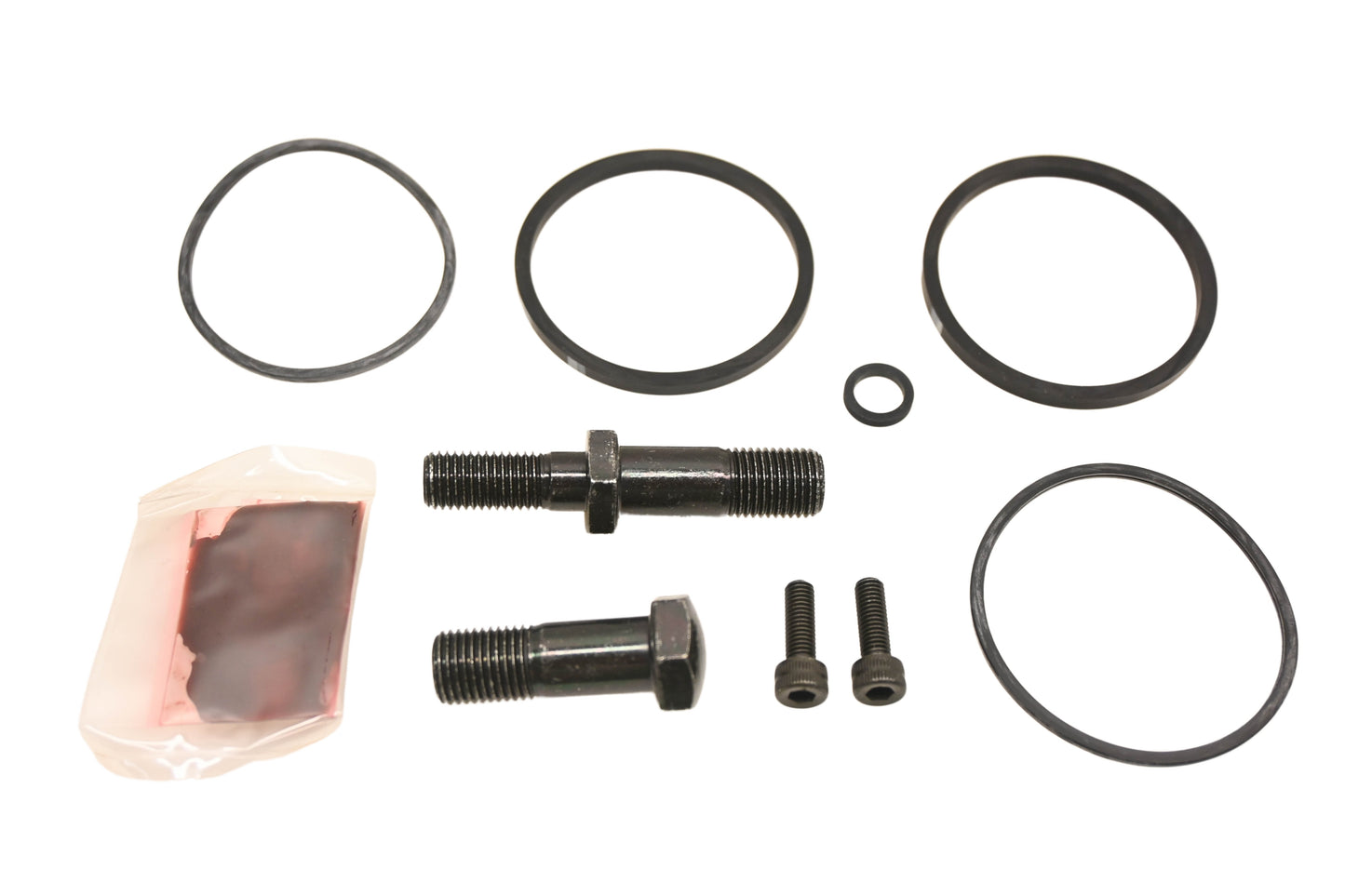 New OEM Yamaha 306-20000-50-00 Caliper Seal Kit NOS