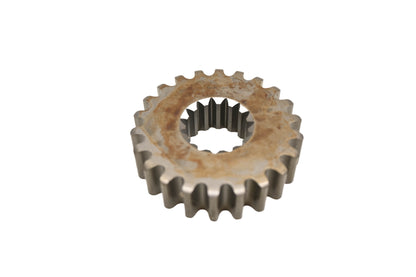 New OEM Yamaha 8DW-17682-20-00 Upper Sprocket 22T NOS