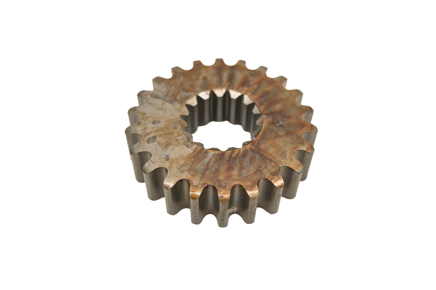 New OEM Yamaha 8DW-17682-20-00 Upper Sprocket 22T NOS