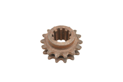 New OEM Yamaha 8K4-17682-50-00 Drive Sprocket NOS