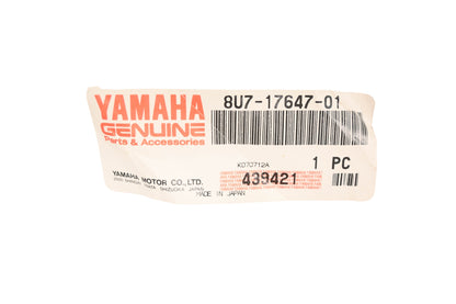 New OEM Yamaha 8U7-17647-01-00 Bolt NOS