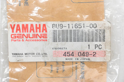 New OEM Yamaha 8U9-11651-00-00 Connecting Rod NOS