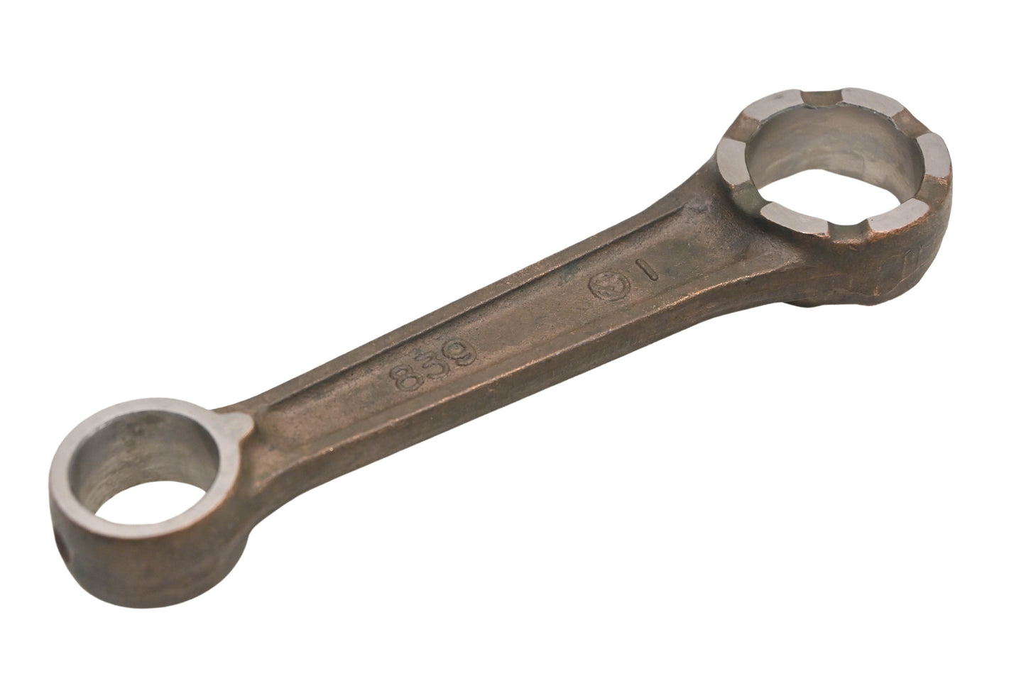 New OEM Yamaha 839-11651-00-00 Connecting Rod NOS