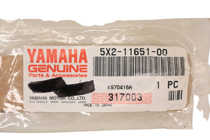 New OEM Yamaha 5X2-11651-00-00 Connecting Rod NOS