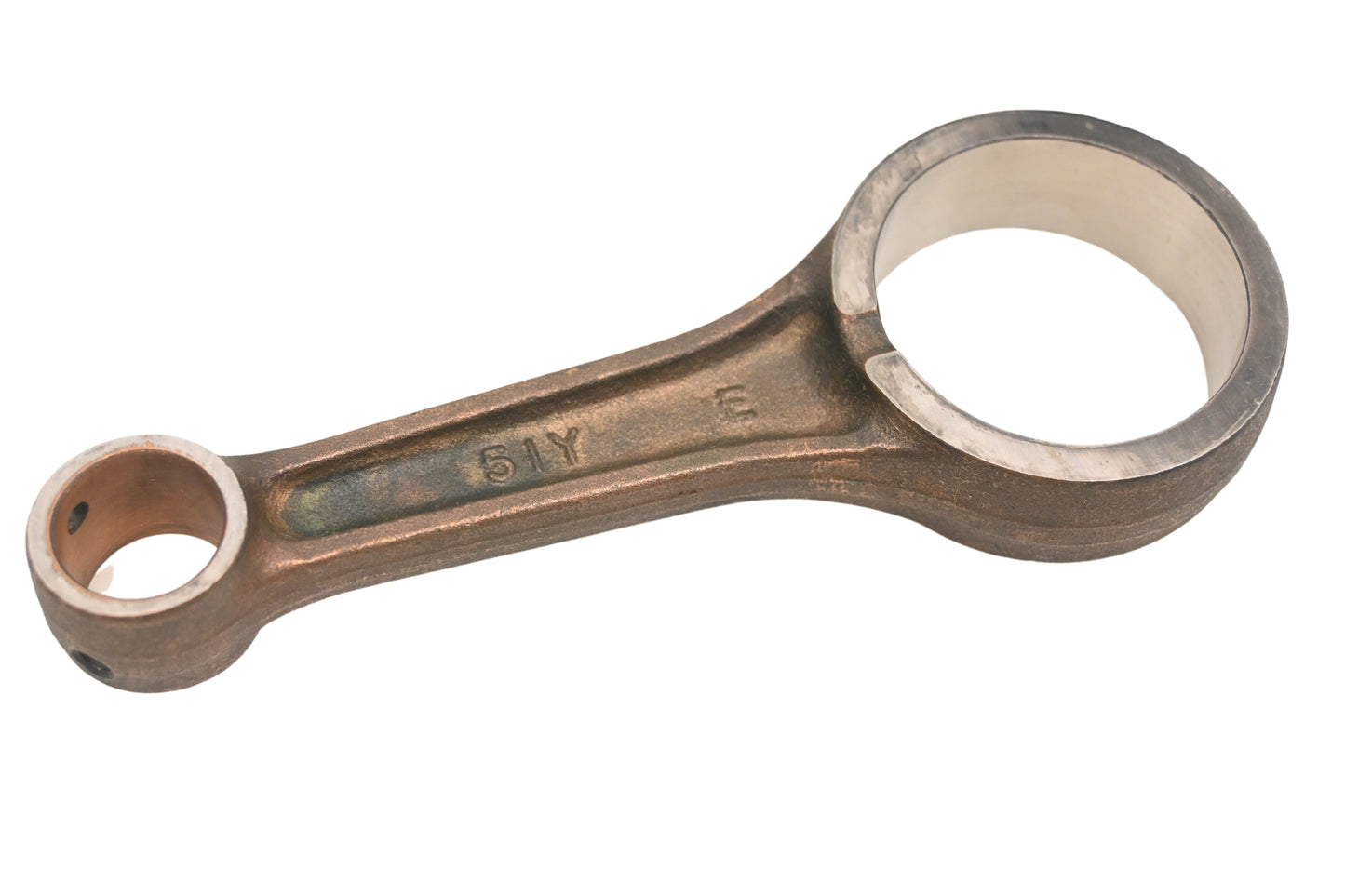 New OEM Yamaha 51Y-11657-00-00 Connecting Rod NOS
