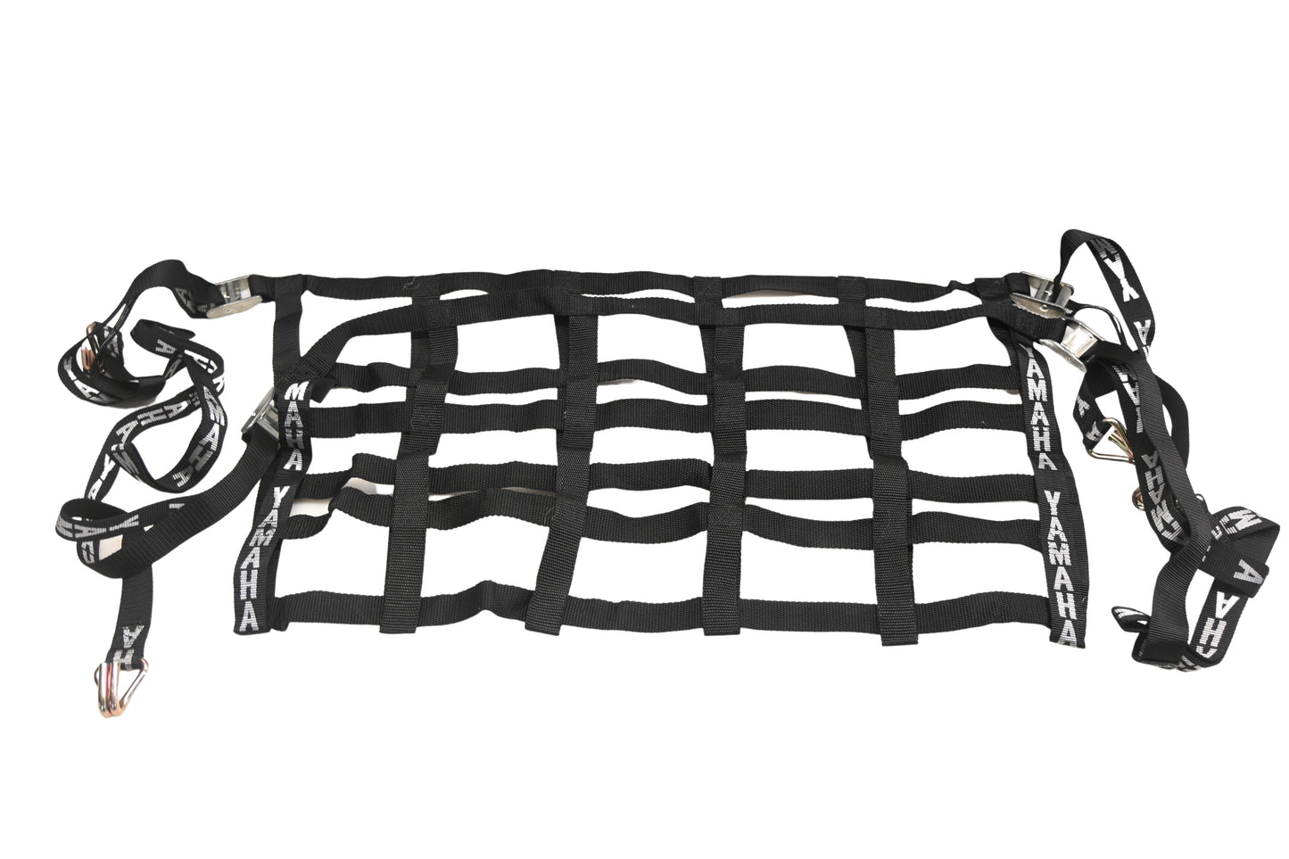 New OEM Yamaha SSV-5UG55-00-00 Rhino Cargo Bed Netting NOS