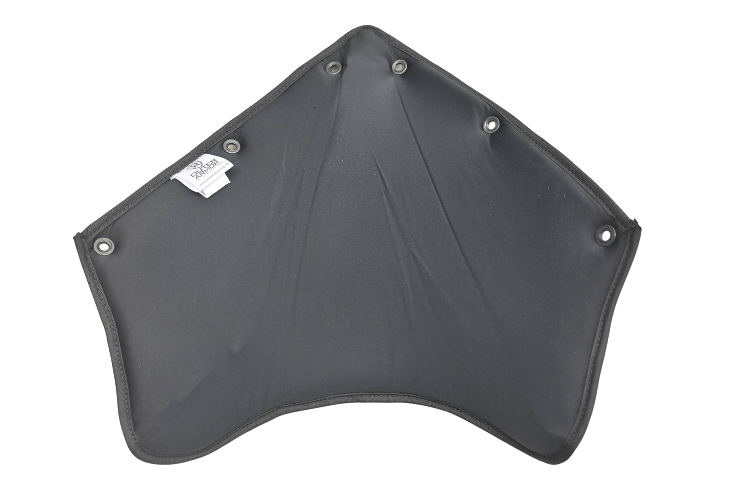 New OEM Yamaha SMA-8KG96-00-BL Blue Flexible Windscreen NOS