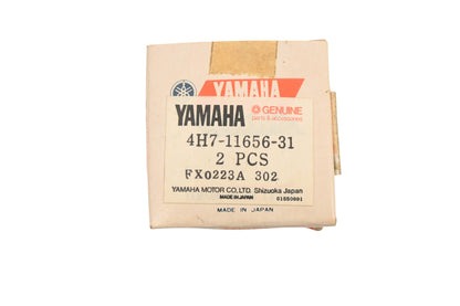 New OEM Yamaha 4H7-11656-31-00 Plane Bearings Qty 2 NOS