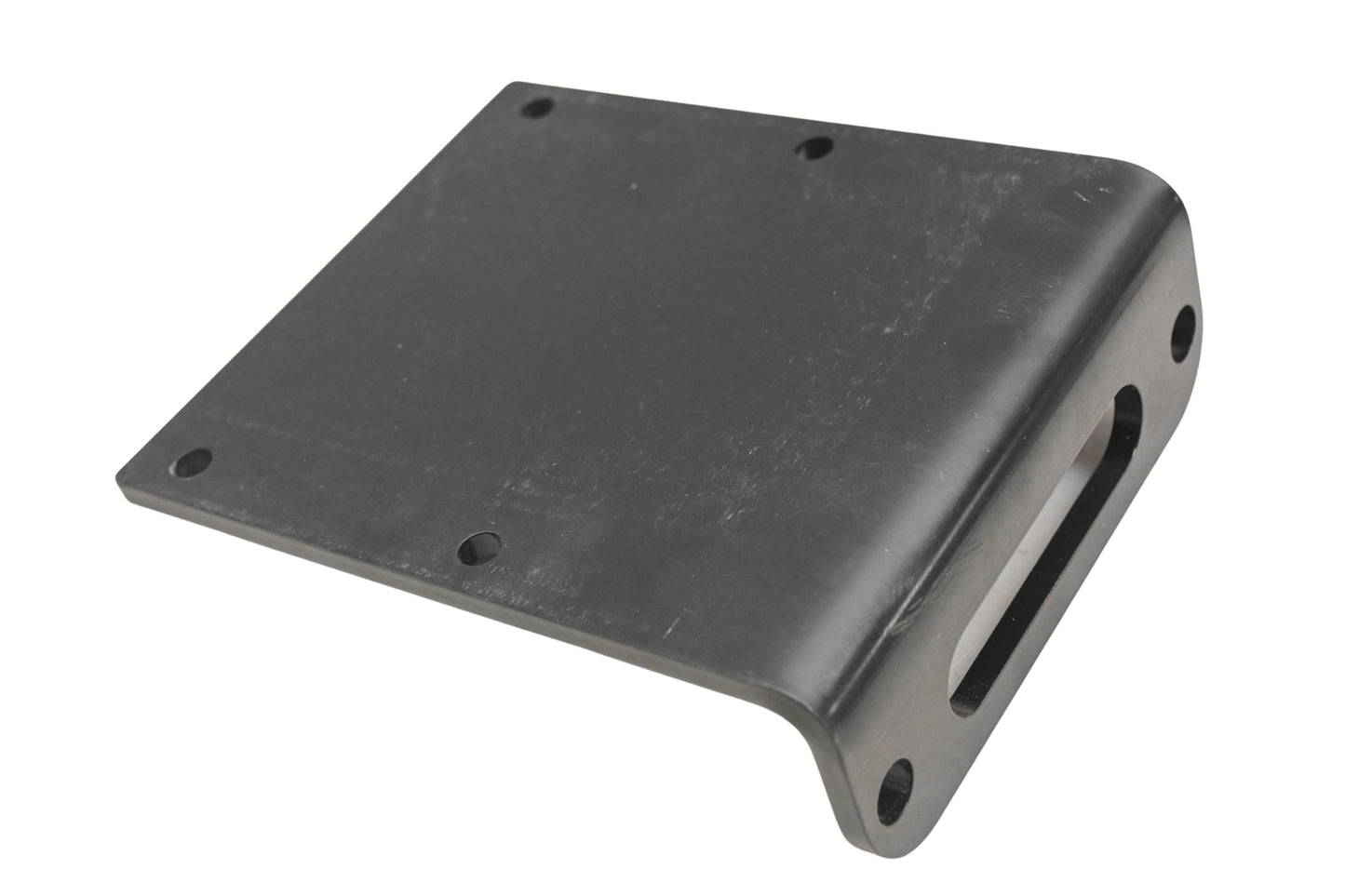 New OEM Yamaha ABA-5FT69-52-01 Winch Mount Extension Bracket NOS