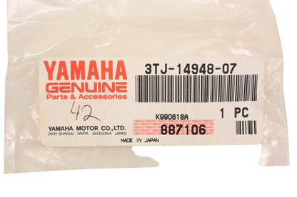 New OEM Yamaha 3TJ-14948-07-00 Jet #50 NOS