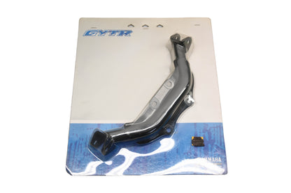 New OEM Yamaha GYT-1P636-00-00 Foot Rest Bracket NOS