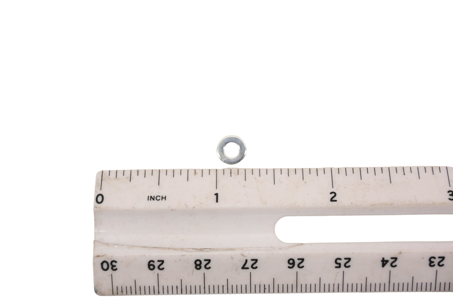 New OEM Yamaha 2F3-14952-00-00 Carburetor Washer NOS
