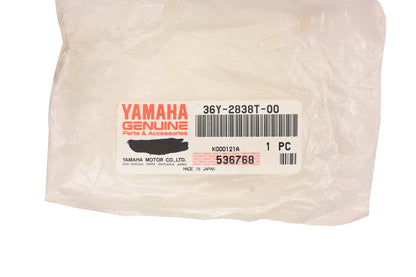 New OEM Yamaha 36Y-2838T-00-00 Duct #3 NOS