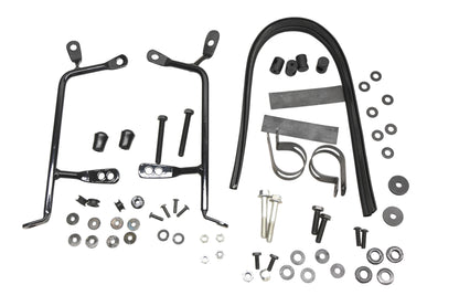 New OEM Yamaha ABA-1UF02-40-00 Fazer/Radian Sport Fairing Windscreen Mounting Kit NOS