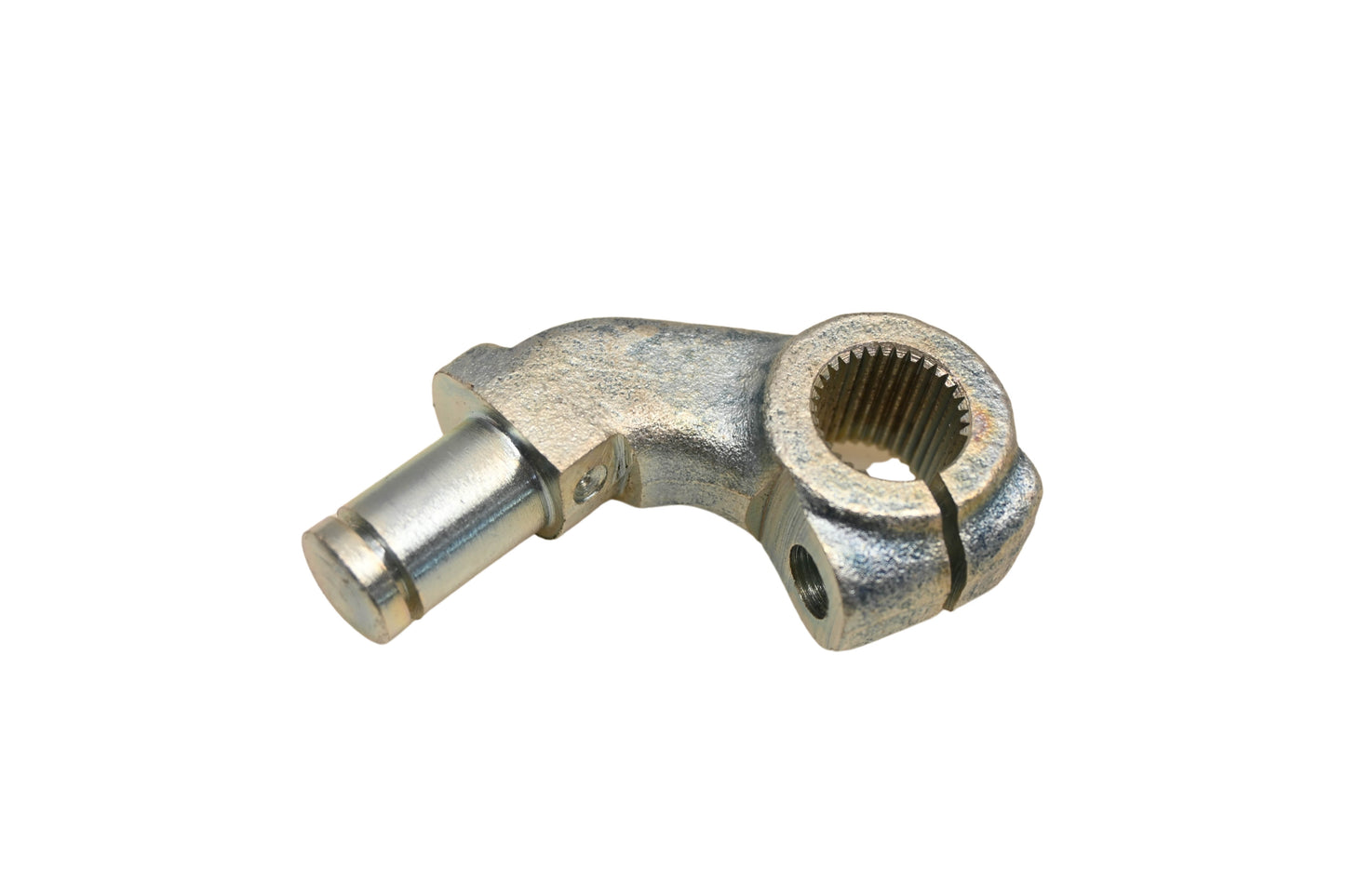 New OEM Yamaha 401-15621-00-00 Kick Starter Crank NOS