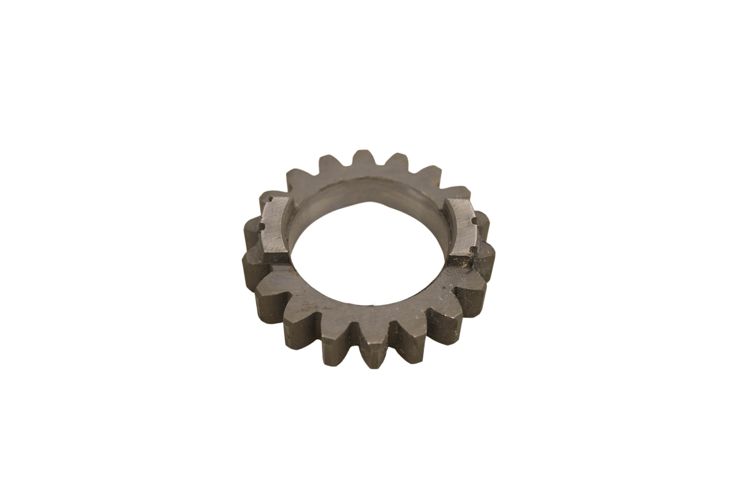 New OEM Yamaha 438-15631-00-00 Kickstarter Pinion Gear NOS